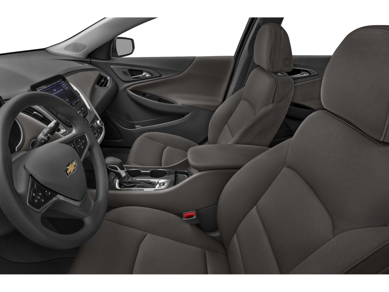 2024 Chevrolet Malibu LS 1LS