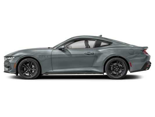 2024 Ford Mustang GT in Richmond, KY - Gates Auto Family