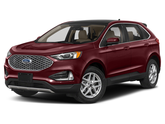 2024 Ford Edge SEL in Richmond, KY - Gates Auto Family