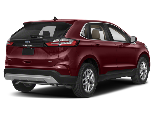 2024 Ford Edge SEL in Richmond, KY - Gates Auto Family