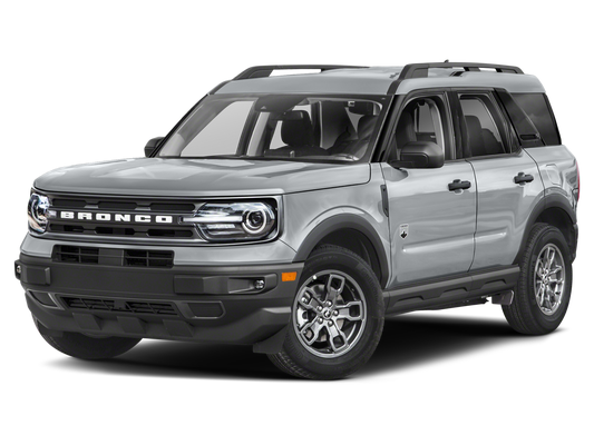 2024 Ford Bronco Sport Big Bend in Richmond, KY - Gates Auto Family