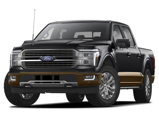 2024 Ford F-150 King Ranch in Richmond, KY - Gates Auto Family