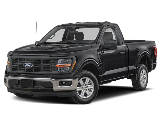 2024 Ford F-150 XL in Richmond, KY - Gates Auto Family