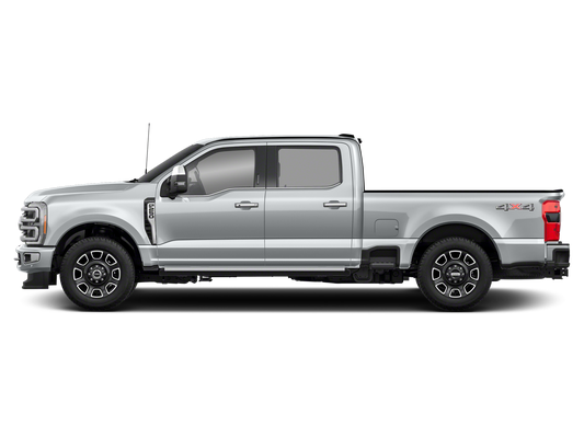 2024 Ford F-250SD F-250® Platinum in Richmond, KY - Gates Auto Family