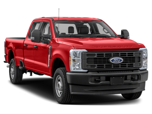 2024 Ford F-350SD DRW in Richmond, KY - Gates Auto Family
