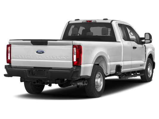 2024 Ford F-350SD XL in Richmond, KY - Gates Auto Family