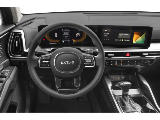 2024 Kia Sorento X-Pro SX Prestige in Richmond, KY - Gates Auto Family