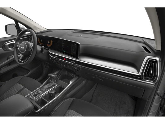 2024 Kia Sorento X-Pro SX Prestige in Richmond, KY - Gates Auto Family