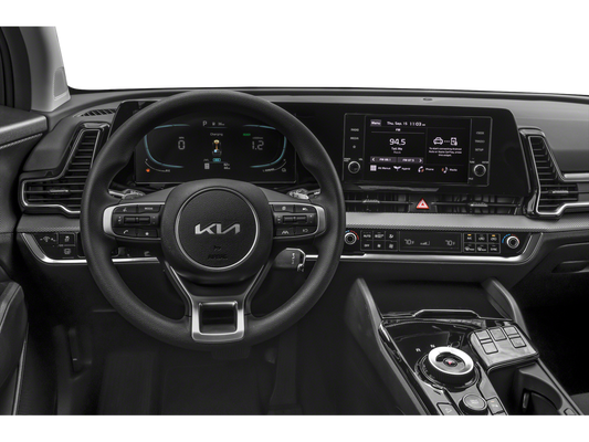2024 Kia Sportage Hybrid LX in Richmond, KY - Gates Auto Family