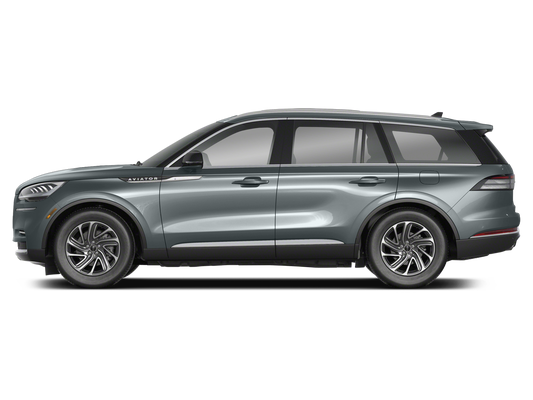 2024 Lincoln Aviator Reserve in Richmond, KY - Gates Auto Family