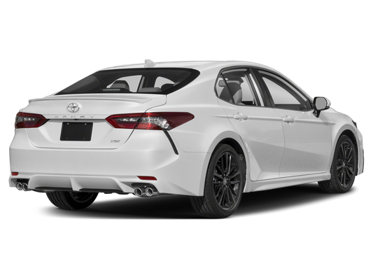 2024 Toyota Camry XSE in Richmond, KY - Gates Auto Family