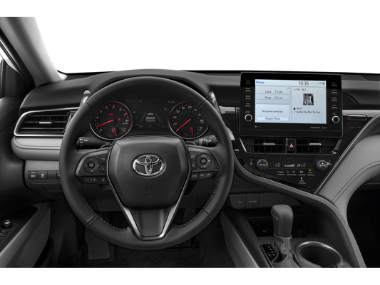 2024 Toyota Camry XSE in Richmond, KY - Gates Auto Family