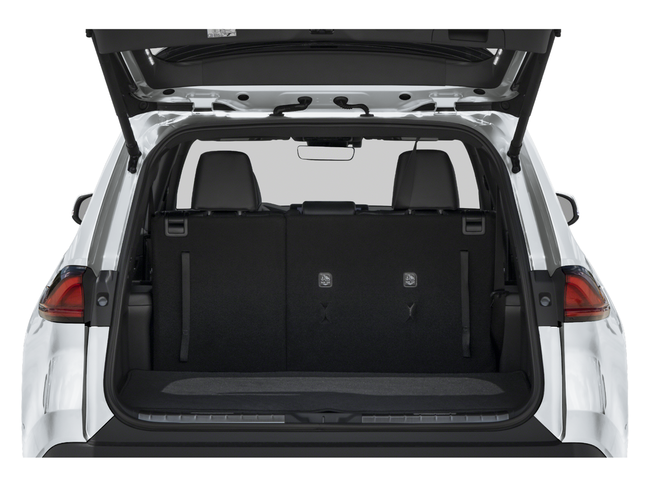 2025 Toyota Grand Highlander Hybrid Limited