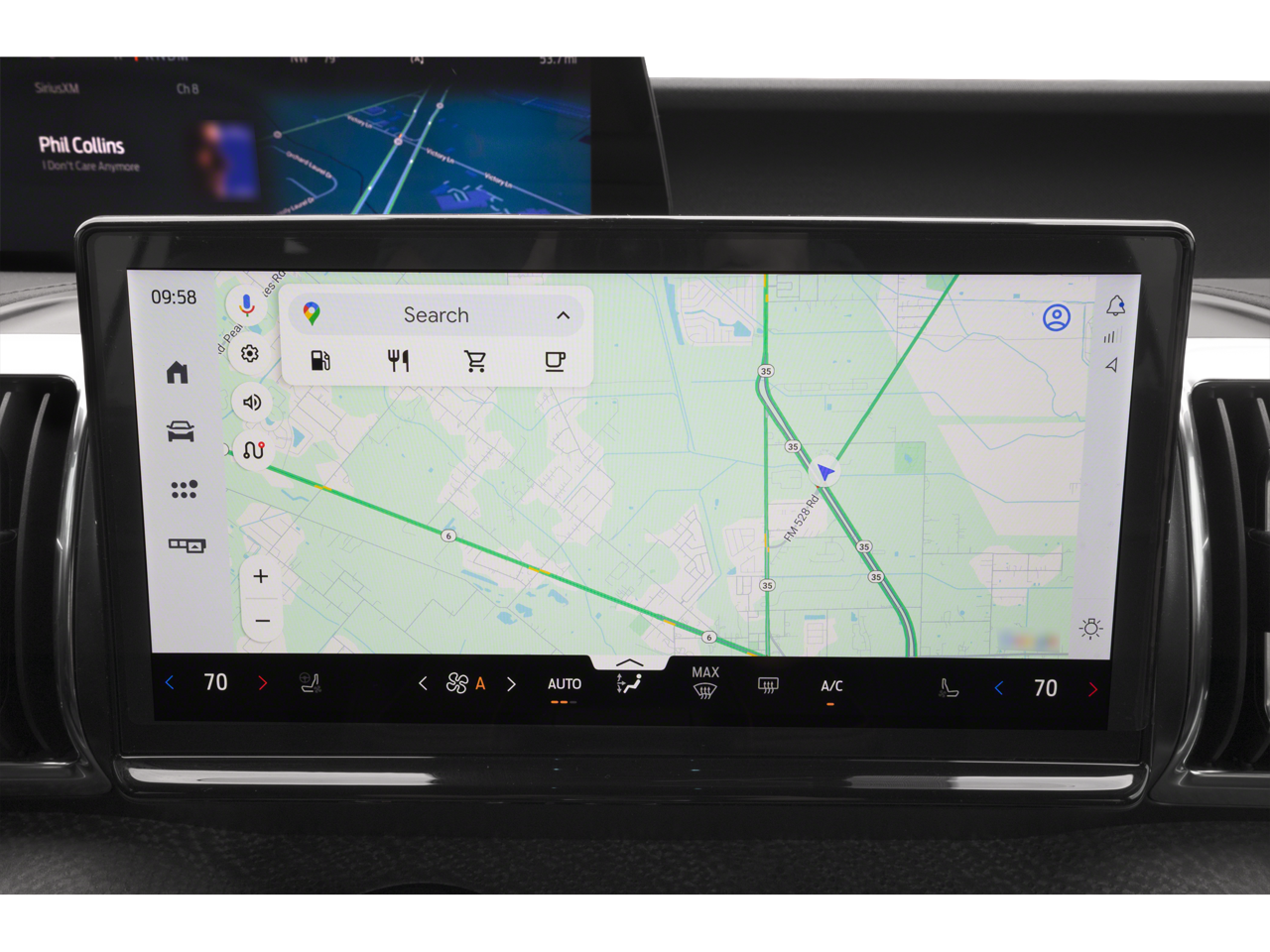 2026 Ford Expedition Tremor®