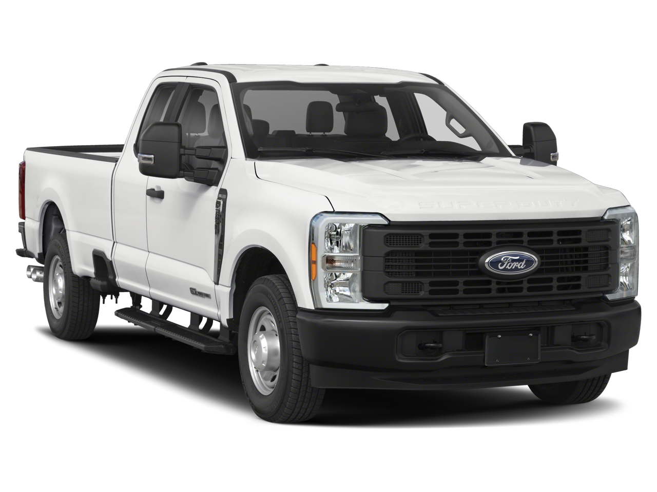 2026 Ford F-350SD XL STX
