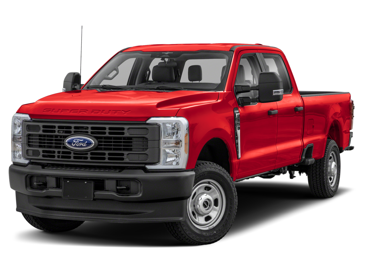2026 Ford F-350SD XL STX