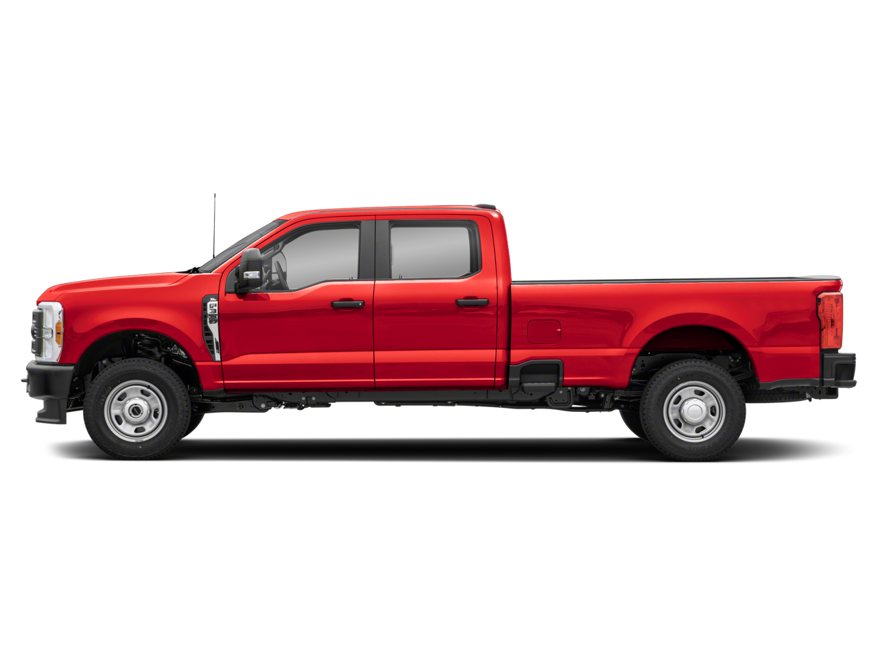 2026 Ford F-350SD XL STX