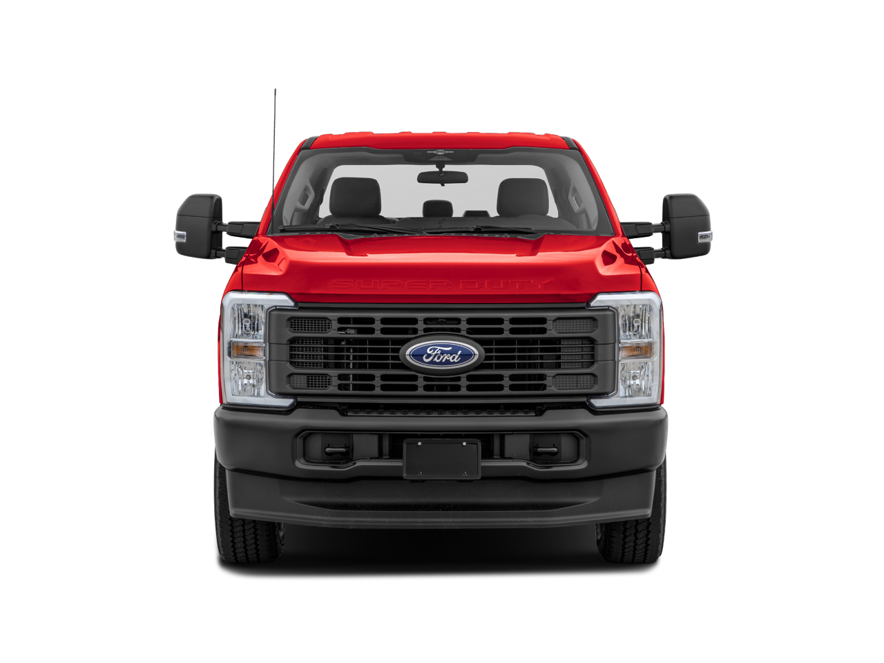 2026 Ford F-350SD XL STX