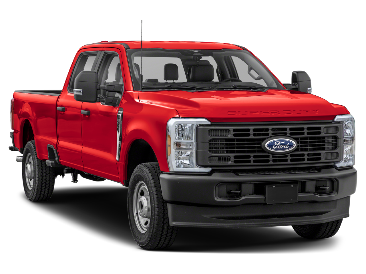 2026 Ford F-350SD XL STX