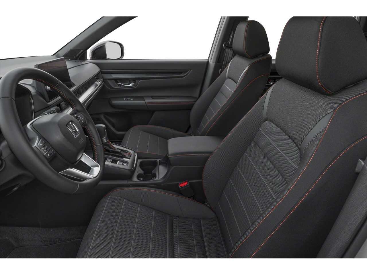 2026 Honda CR-V Sport - Photo 72