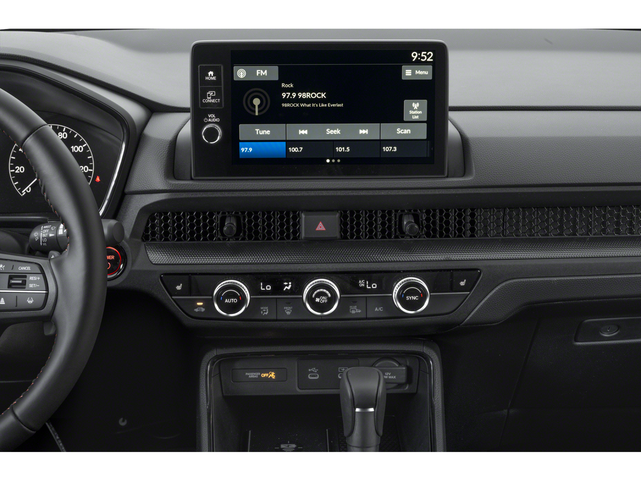 2026 Honda CR-V Sport - Photo 73