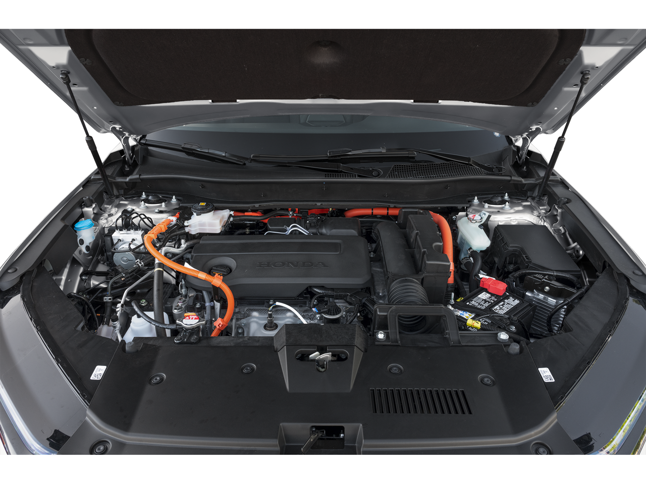 2026 Honda CR-V Sport - Photo 74