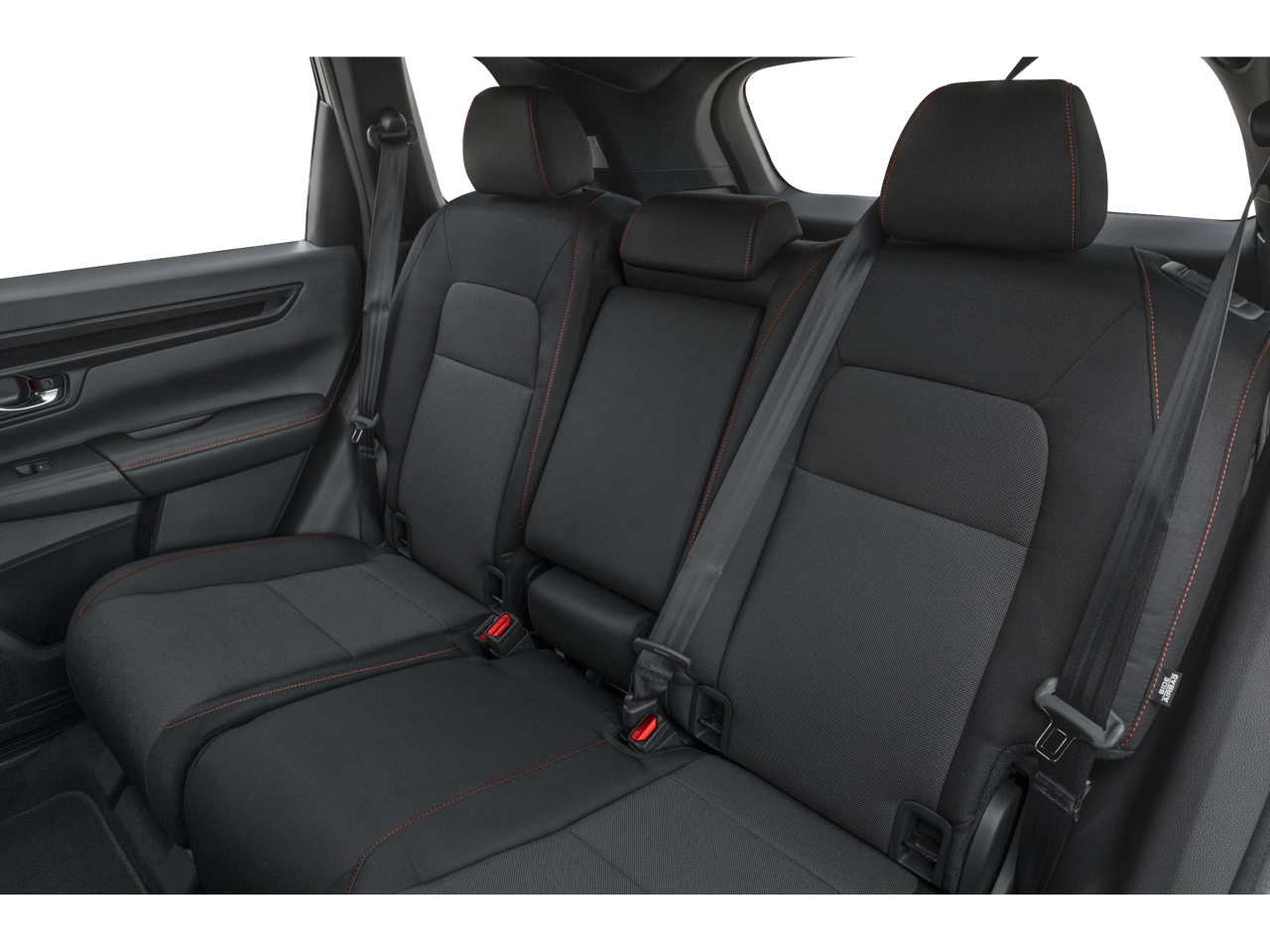 2026 Honda CR-V Sport - Photo 75