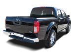 2008 Nissan Frontier Base