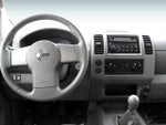 2008 Nissan Frontier Base