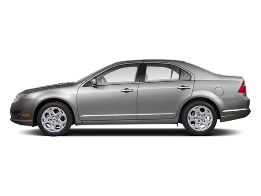 2010 Ford Fusion SEL in Richmond, KY - Gates Auto Family