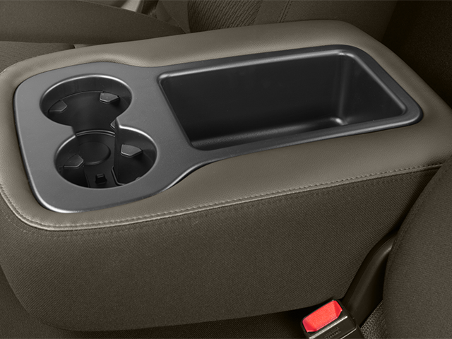 2014 Chevrolet Silverado 2500HD LT