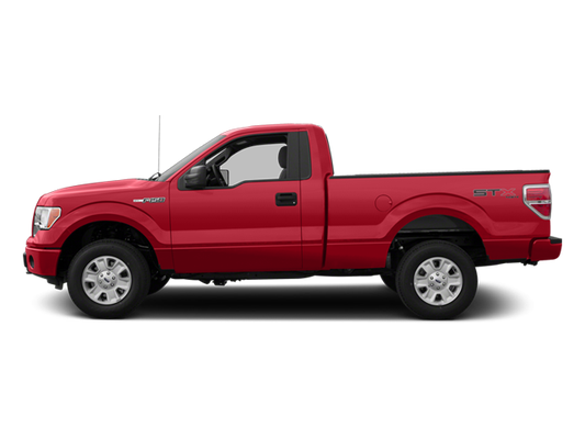 2014 Ford F-150 XL in Richmond, KY - Gates Auto Family