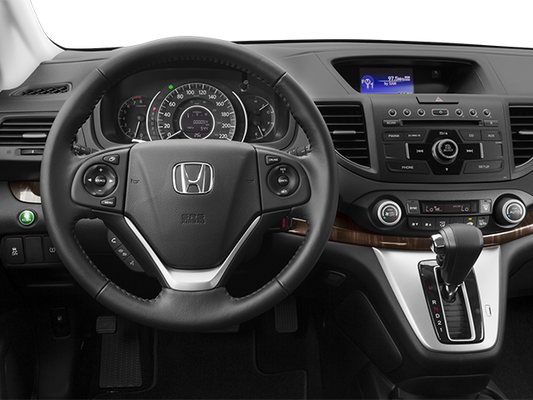 2014 Honda CR-V EX-L in Richmond, KY - Gates Auto Family