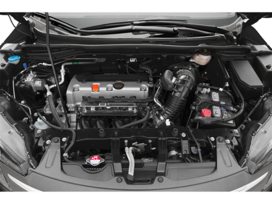 2014 Honda CR-V EX-L in Richmond, KY - Gates Auto Family