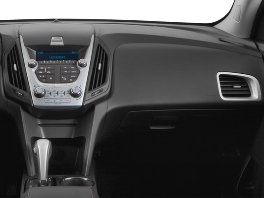 2015 Chevrolet Equinox LTZ in Richmond, KY - Gates Auto Family