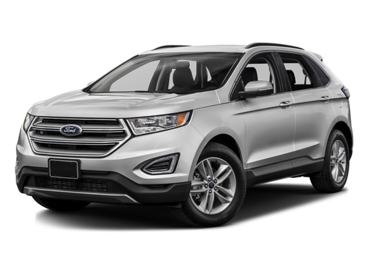 2016 Ford Edge SEL in Richmond, KY - Gates Auto Family