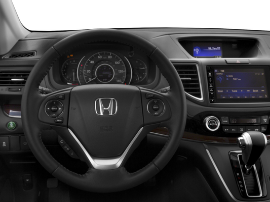 2016 Honda CR-V EX-L in Richmond, KY - Gates Auto Family