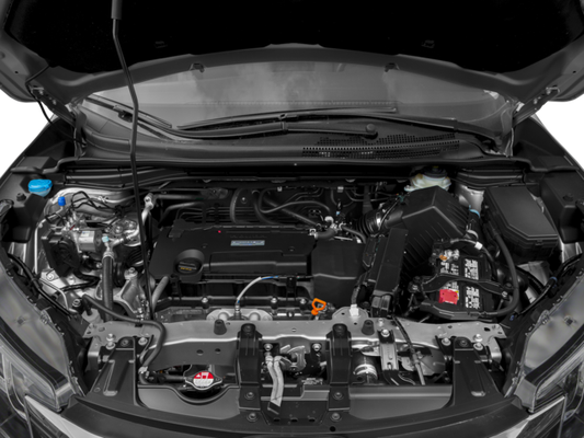 2016 Honda CR-V EX-L in Richmond, KY - Gates Auto Family