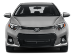 2016 Toyota Corolla S Premium