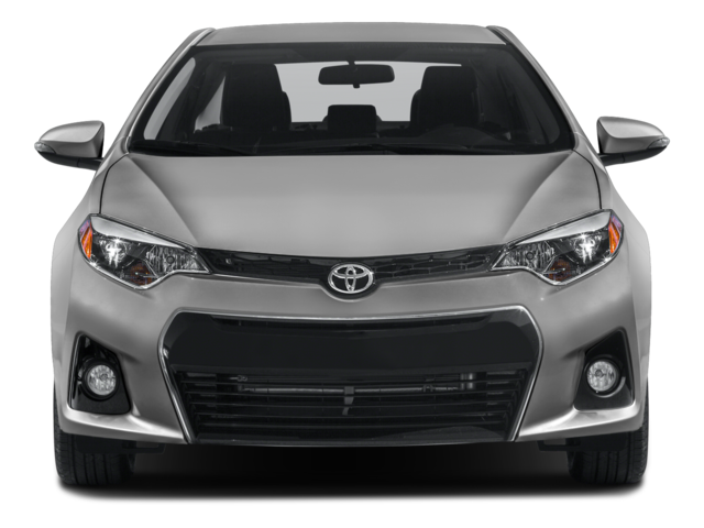 2016 Toyota Corolla S Premium