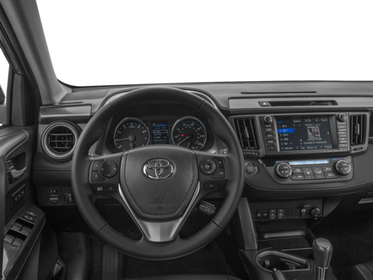 2016 Toyota RAV4 Limited in Richmond, KY - Gates Auto Family