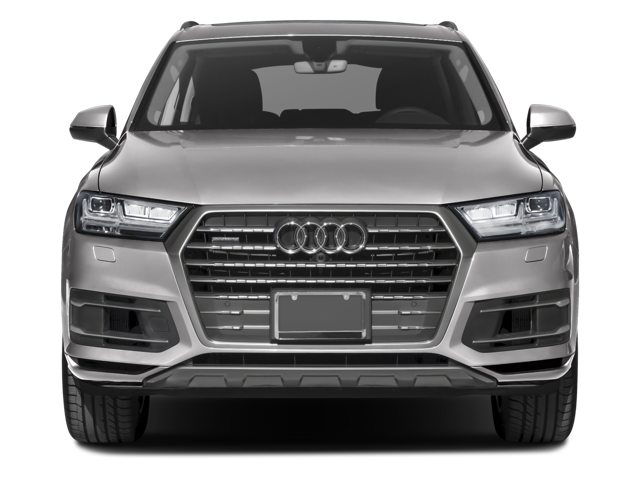2017 Audi Q7 2.0T Premium quattro