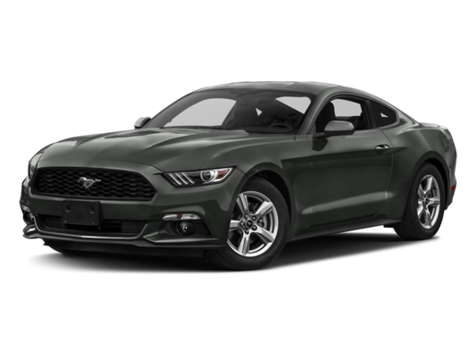 2017 Ford Mustang V6 in Richmond, KY - Gates Auto Family