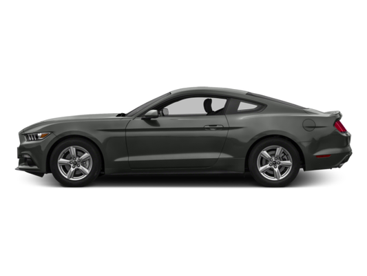 2017 Ford Mustang V6 in Richmond, KY - Gates Auto Family