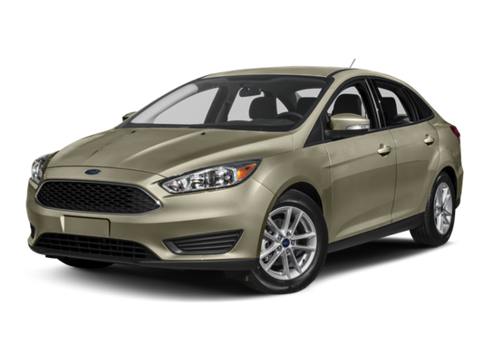 2017 Ford Focus SE in Richmond, KY - Gates Auto Family
