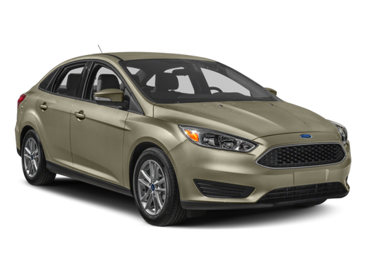 2017 Ford Focus SE in Richmond, KY - Gates Auto Family