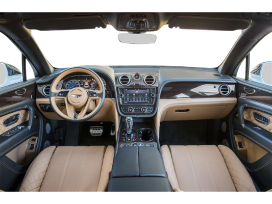 2018 Bentley Bentayga Mulliner in Richmond, KY - Gates Auto Family