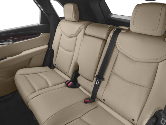 2018 Cadillac XT5 Premium Luxury in Richmond, KY - Gates Auto Family