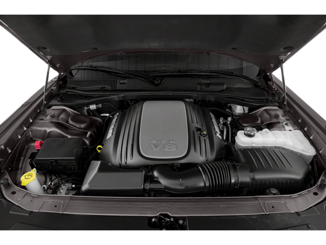 2018 Dodge Challenger R/T Shaker