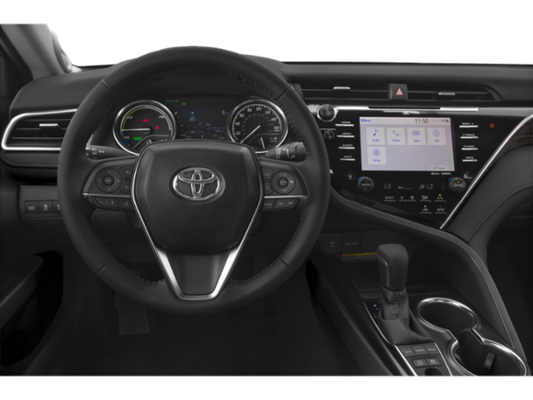 2018 Toyota Camry Hybrid XLE in Richmond, KY - Gates Auto Family